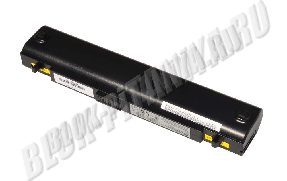 Аккумулятор A32-W5F для ноутбука Asus M5, M5000, M5200, M52, M5600, S5000 Asus S5200, S5200, S52, S5, W5, W5000, W5600, W6